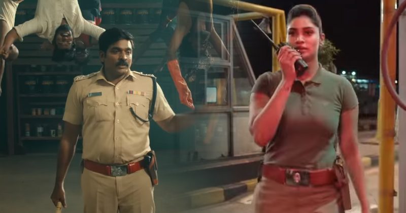 Vjs dsp trailer video viral