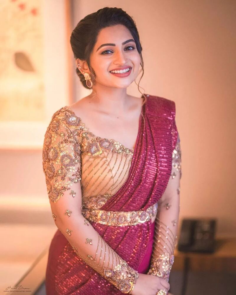 Nakshathra nagesh new hot