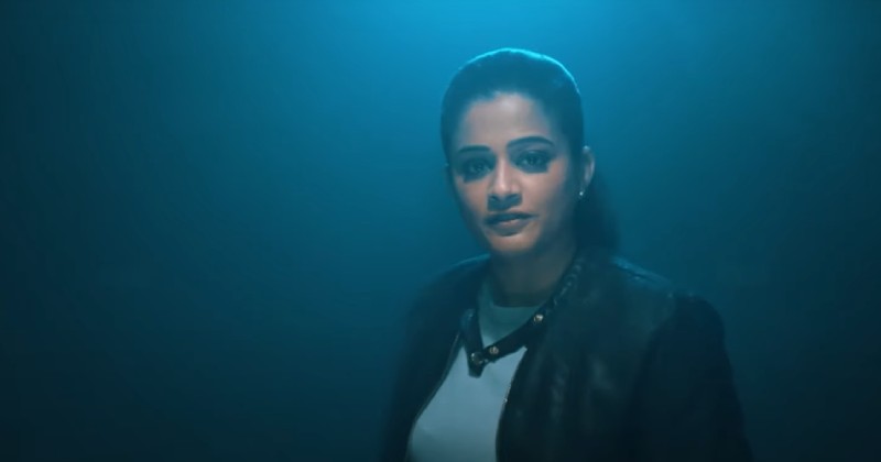 Priyamani dr 56 trailer viral