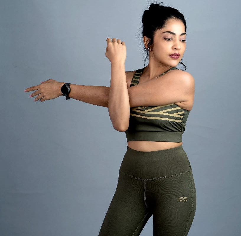 Ramya latest photos viral