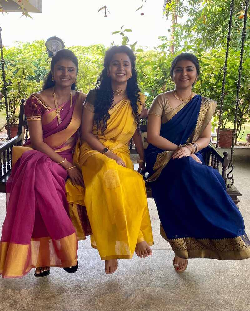 Raveena lovetoday new vedio