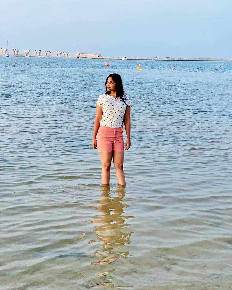 Aishwarya ramsai new hot bharathidasan colony