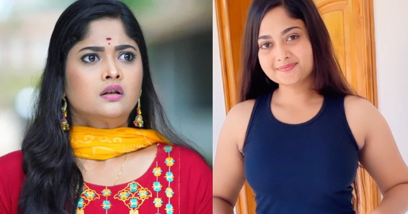 Aishwarya ramsai new hot bharathidasan colony