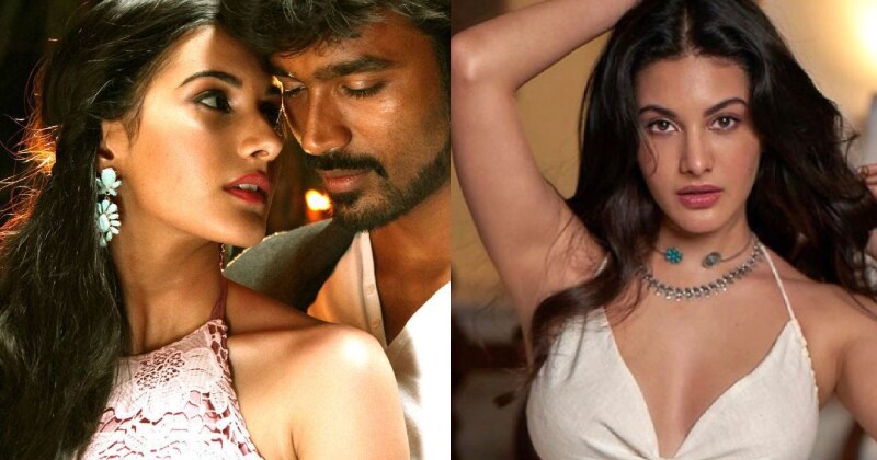 Amyra dastur new hot