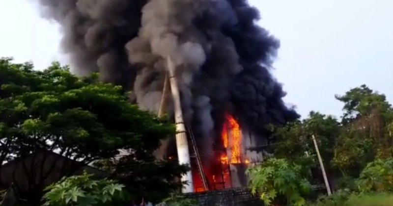 Todays headlines video viral