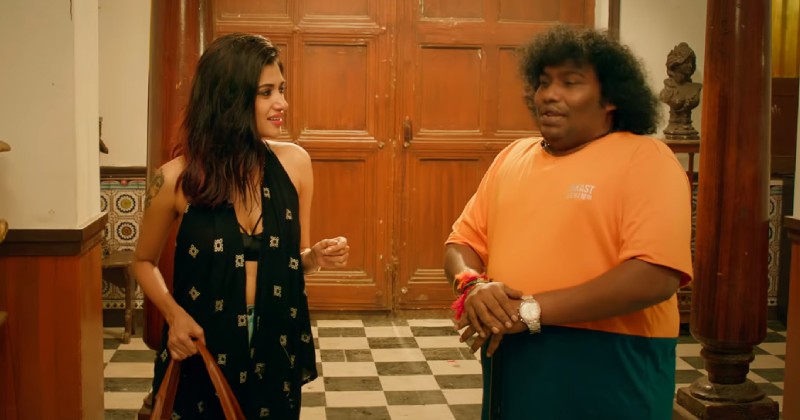 Boomer uncle latest video viral