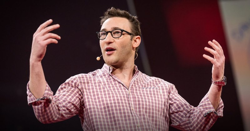 Leaders eat last book review