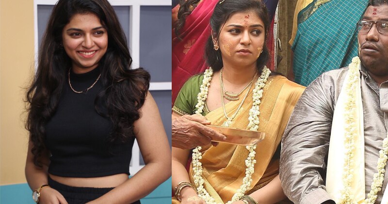 Raveena lovetoday new hot clicks photo