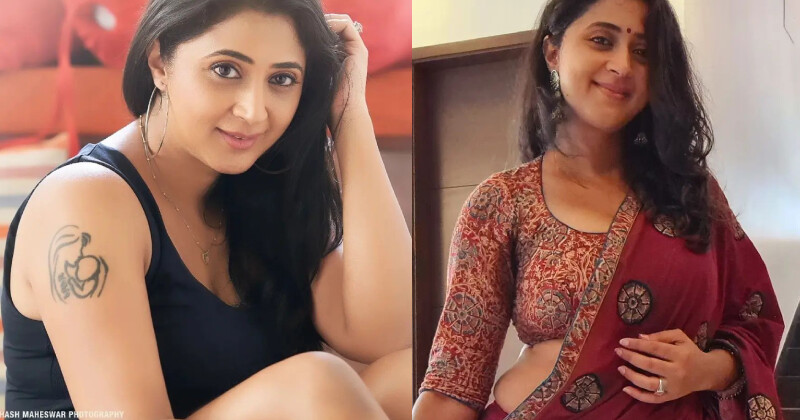 Kaniha tamil new hot