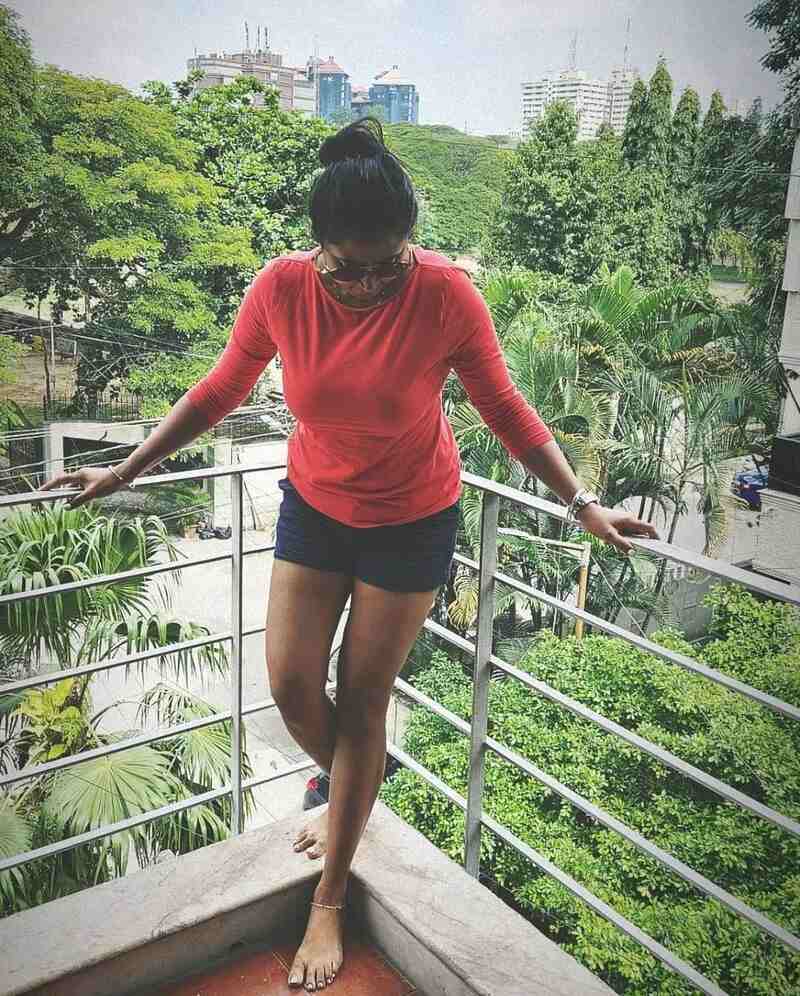 Kaniha tamil new hot