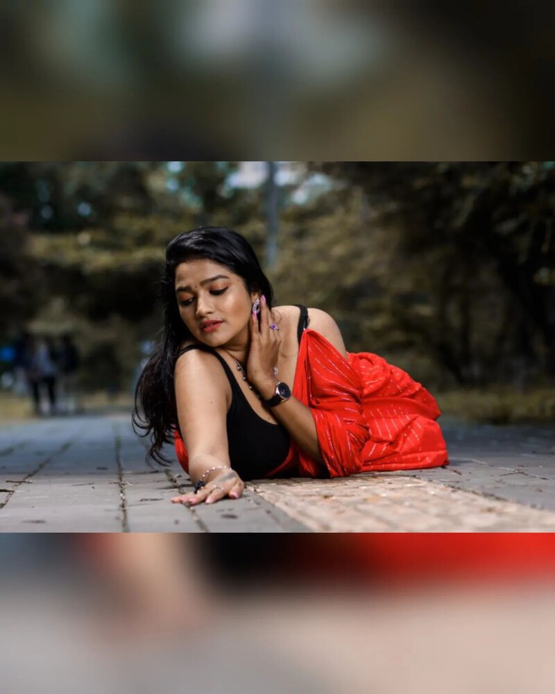 Lavanya manickam new vijaytv