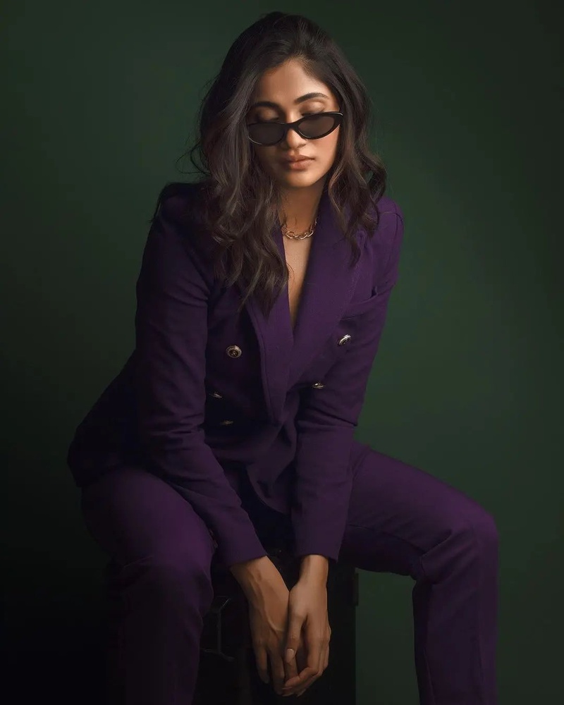 Losliya mariya new hot