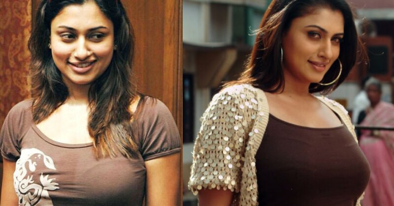 Malavika tamil new hot