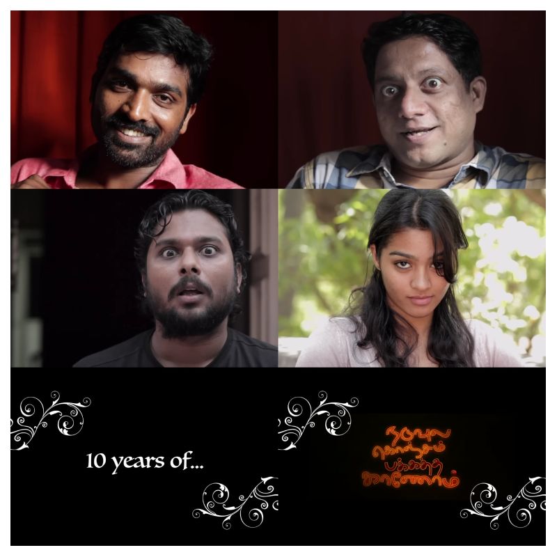10 years of nkpk video viral
