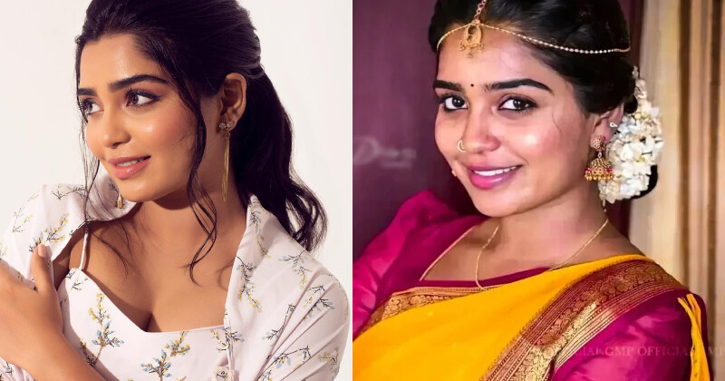 Gouri tamil new hot gourigkishan clicks