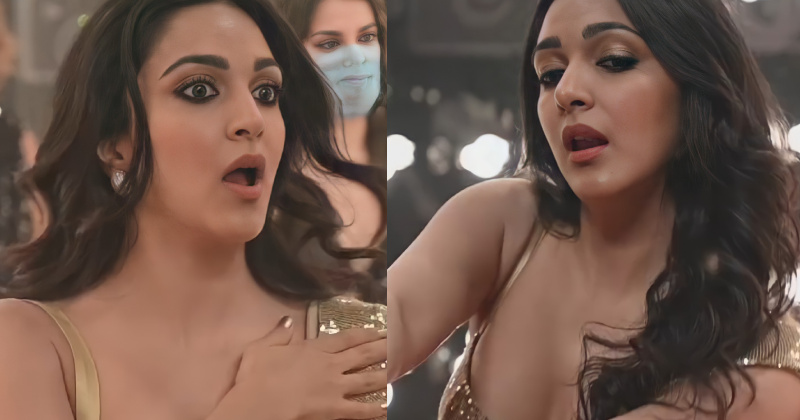 Kiara advani new hot
