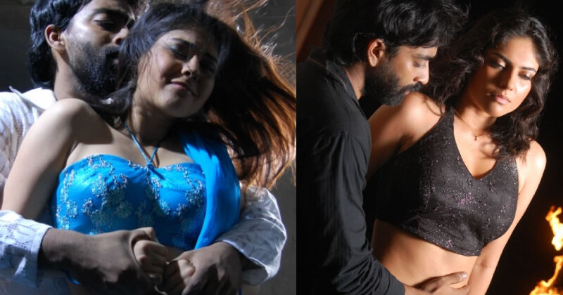 Sherin shringar new hot