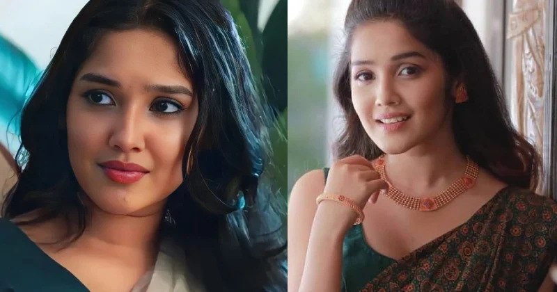 Anikha surendran new hot selfie viral