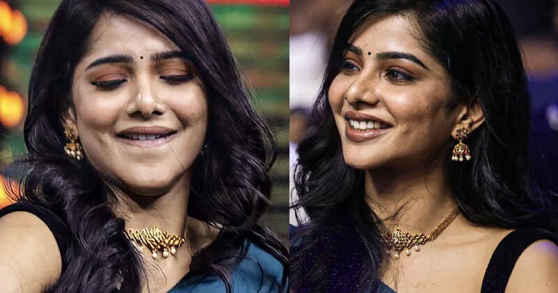 Pavithra lakshmi new cookwithcomali hot clicks