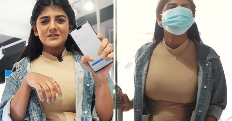 Gabriella charlton new hot vijaytv clicks