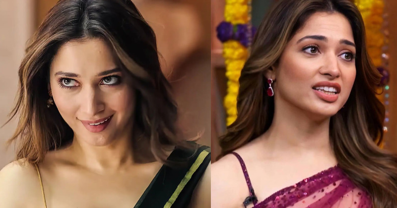 Tamannaah bhatiya new hot