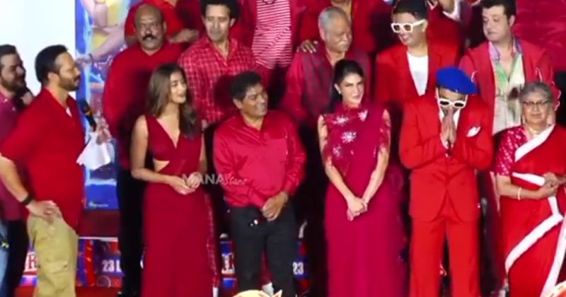 Thalapathy vijay and ranveer singh video viral