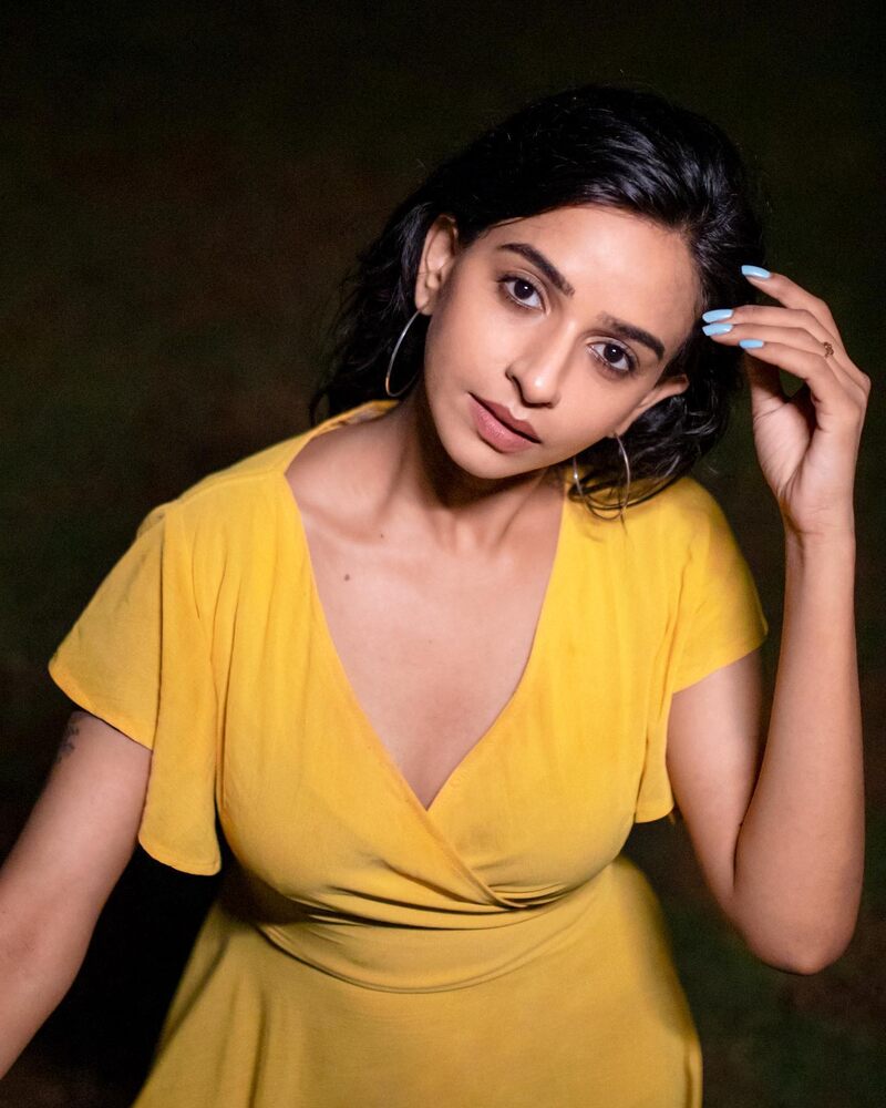 Divya ganesh new bhagya lakshmi vijaytv