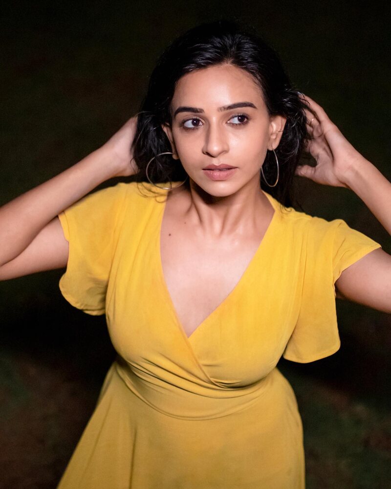 Divya ganesh new bhagya lakshmi vijaytv