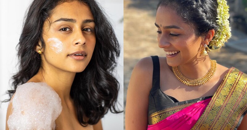 Pragathi vijaytv new supersinger hot clicks