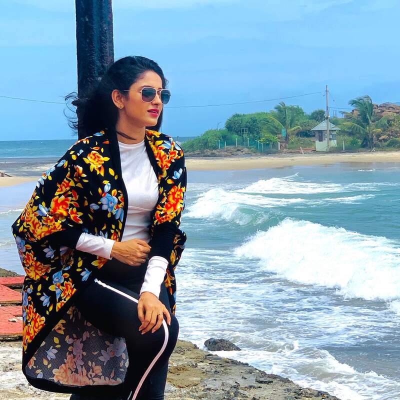 Aayesh biggboss new hotclicks