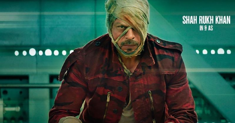 Atlee vjs jawaan video viral