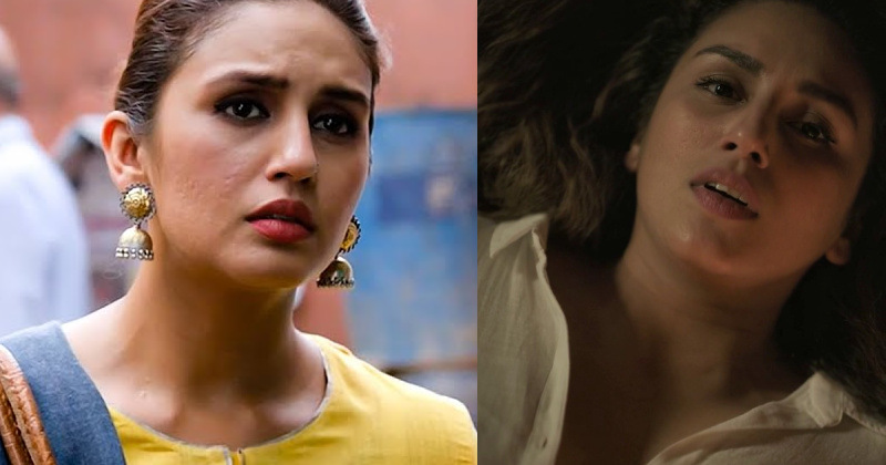 Huma qureshi new hot clicks valimai