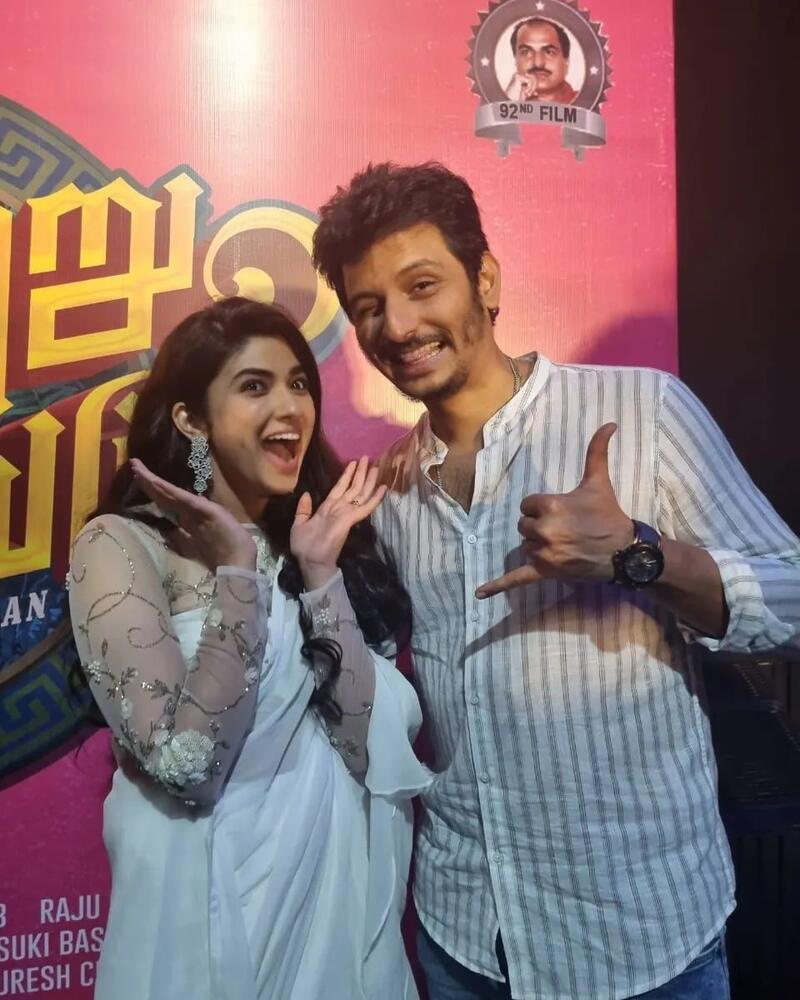 Pragya nagra new varalaru mukkiyam hotclicks