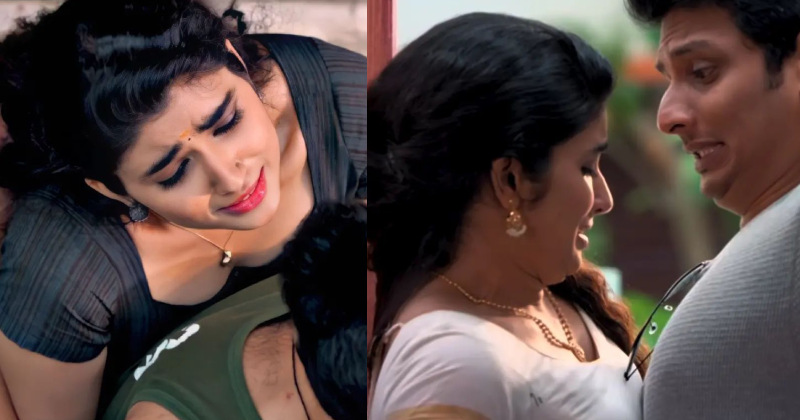 Pragya nagra new varalaru mukkiyam hotclicks