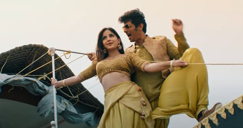 Mallu girl latest video viral