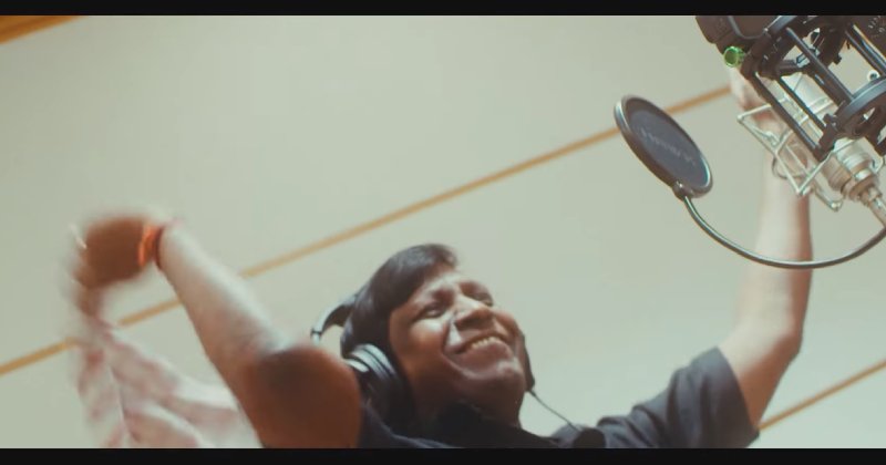 Vadivelu naai sekar video viral