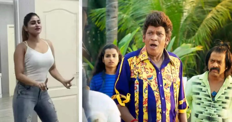 Shivani narayanan as bobby video viral