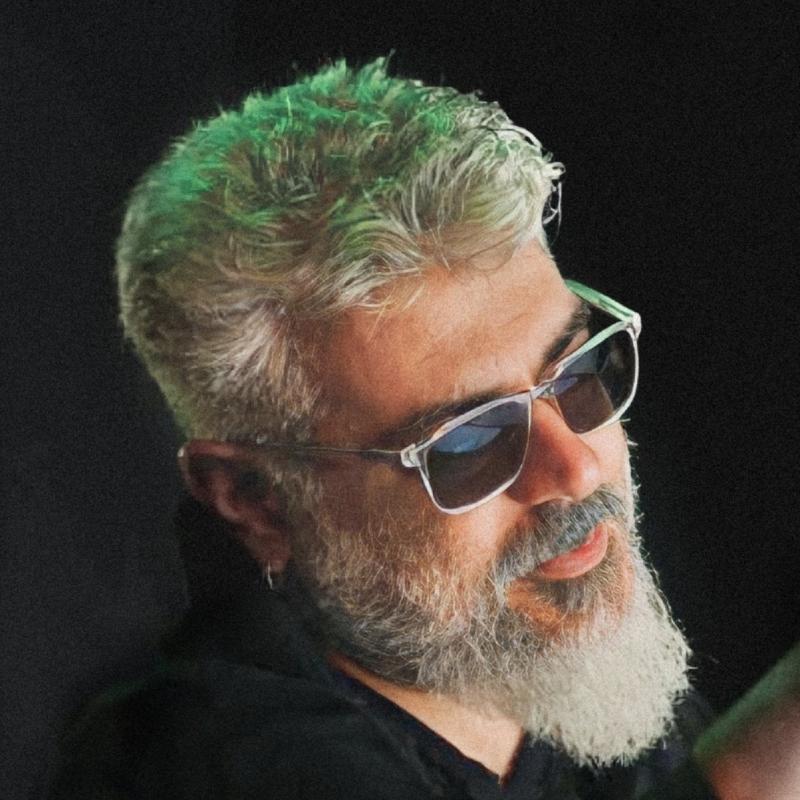 Ajith latest video update