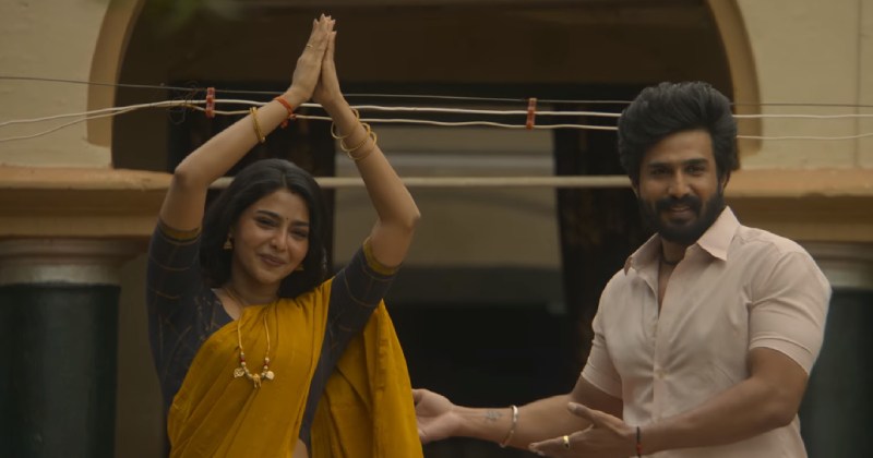 Gattaa kushthi latest video viral