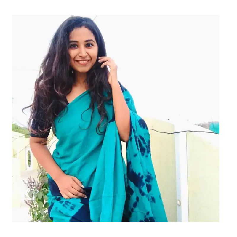 Pradeep anandhi latest update