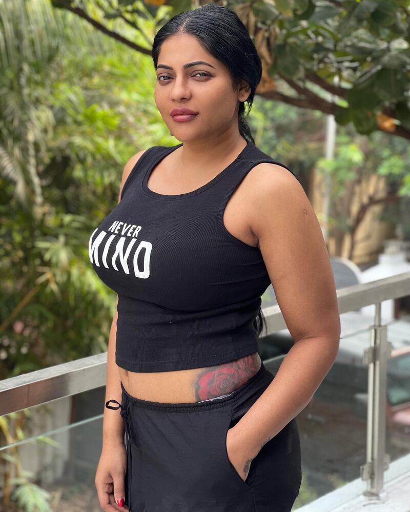 Reshma pasupuleti new bhagya lakshmi hotvedio