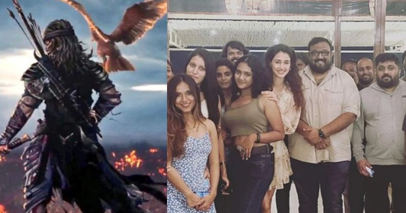 Suriya 42 heroin update