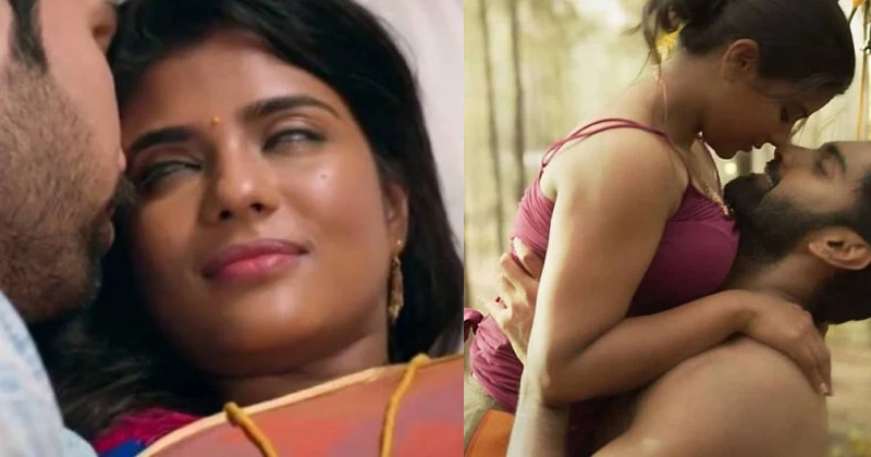 Aishwarya rajesh new hott