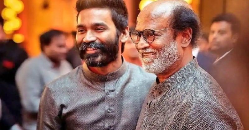 Dhanush captain miller update