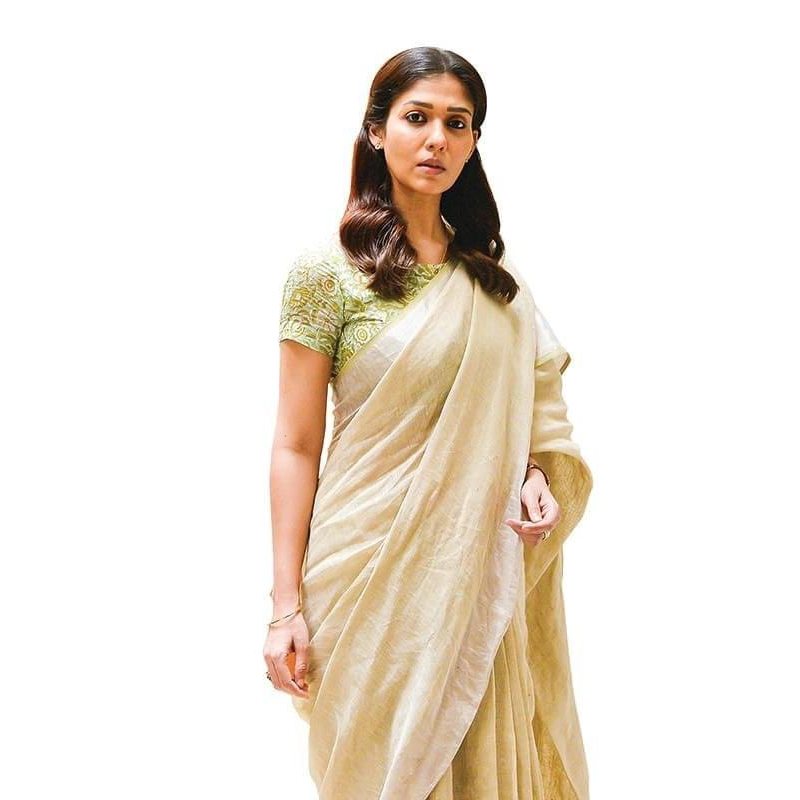 Nayanthra connect latest update