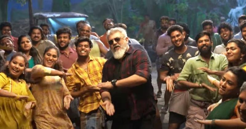 Ajith chilla chilla video viral