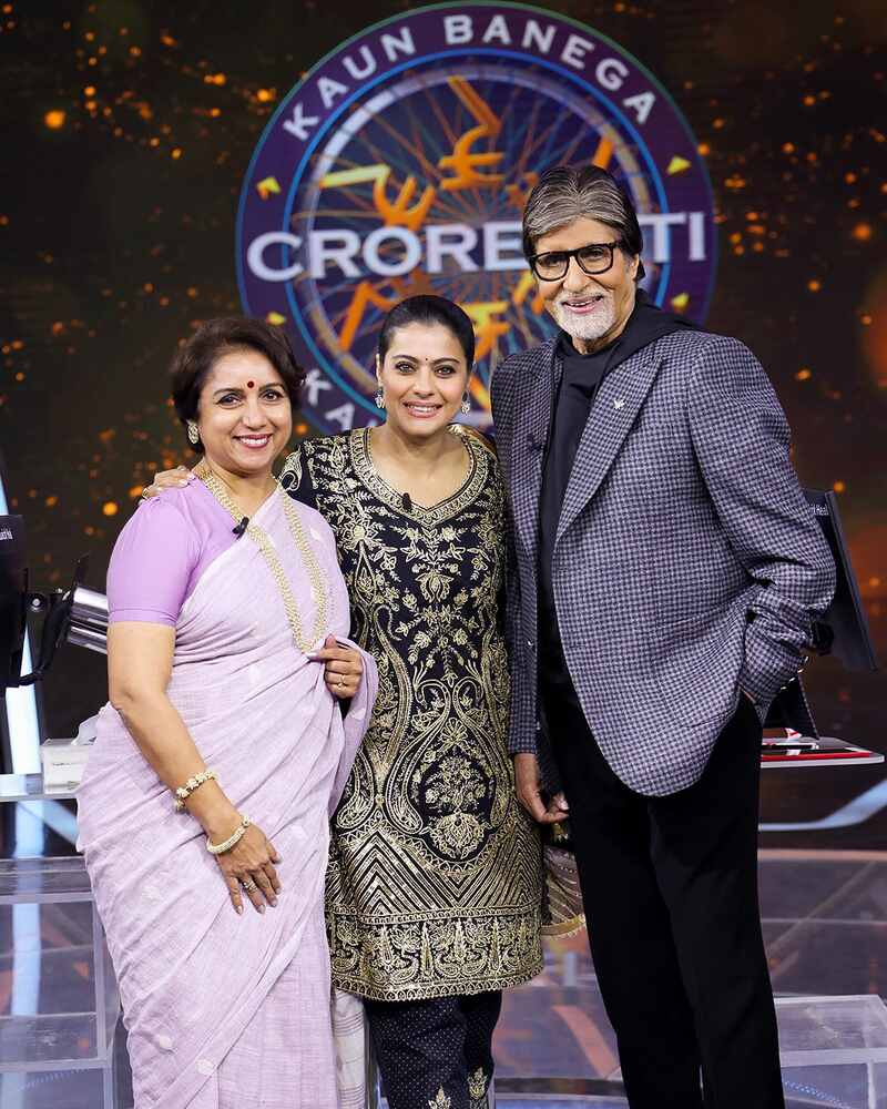 Kajol bollywood new hot