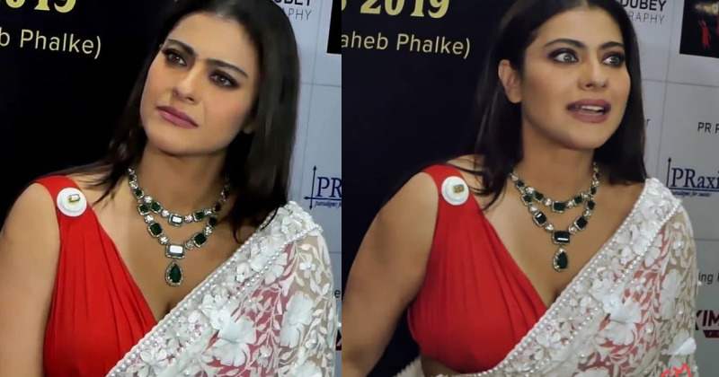 Kajol bollywood new hot