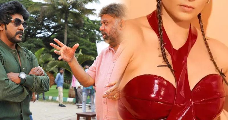 Chandramukhi 2 heroine update