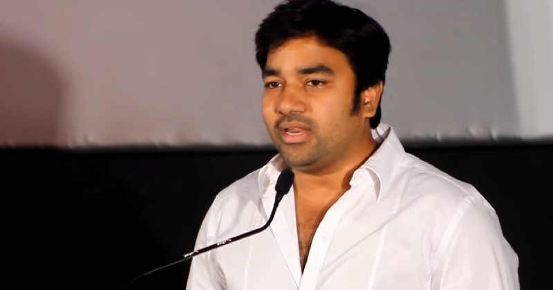 Mirchi shiva latest movie update